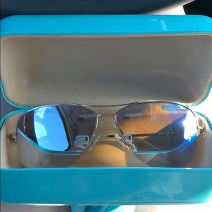 Tiffany & Co. Sunglasses